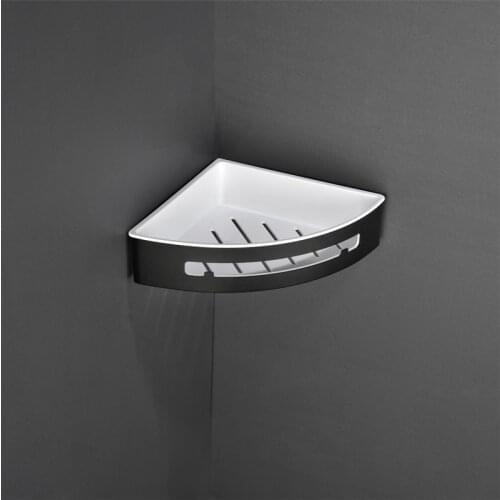 BOJIA Bathroom Shelves