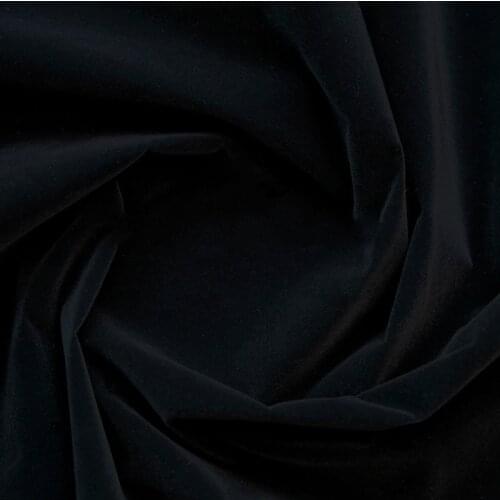 Black Light Absorbing Cloth Non-reflective Photography Background Cloth Black Velvet Shooting Props Photo Background Cloth