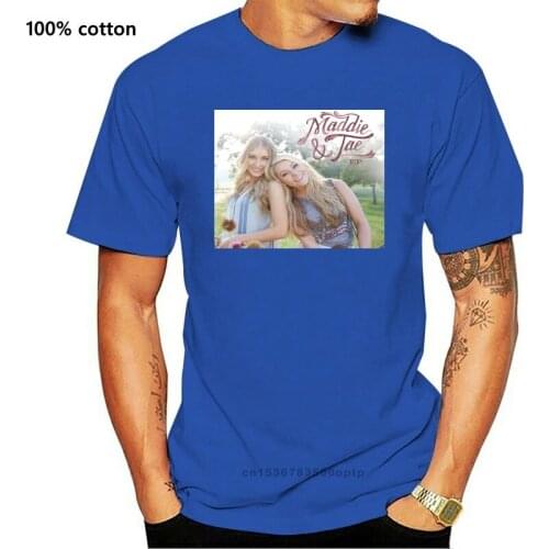 Maddie & tae ep White Tour 2019 duadua 71 T-ShirtSweatshirt for Men Women