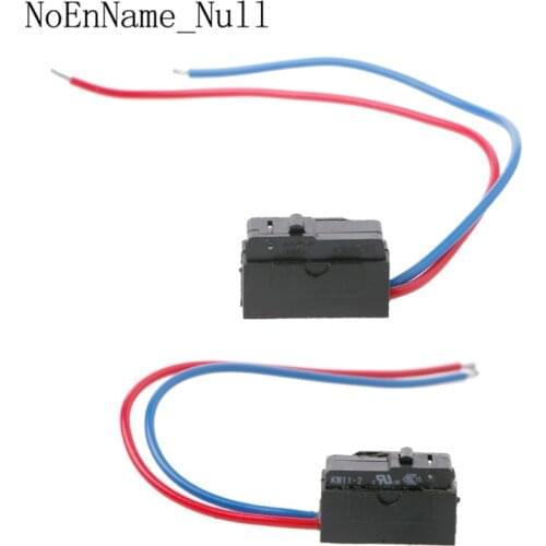 Right Door Sensor Lock Micro Switch For Octavia Fabia Superb Passat B5 Bora Golf 4 MK4