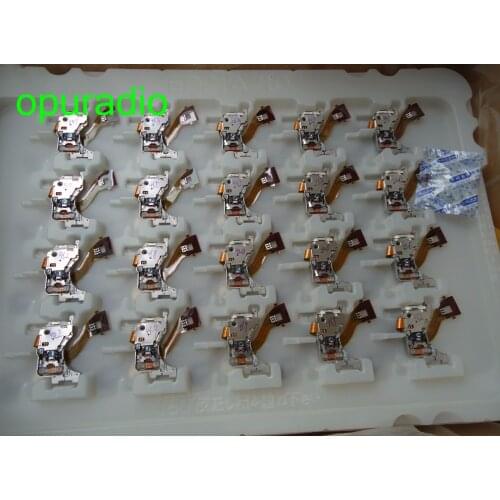 100%New Alpine DV43M050 laser DVD Optical pick up for IVA-D105R Mercedes NTG2.5 Cadilac CTS chrysler Navigation audio systems