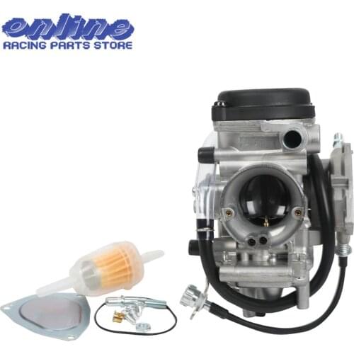 PD33J Carburetor For Yamaha Kodiak 400 YFM400 ATV Quad 2000 2001 2002 2003 2004 2005 2006 YFM400 ATV Quad Parts Carbs