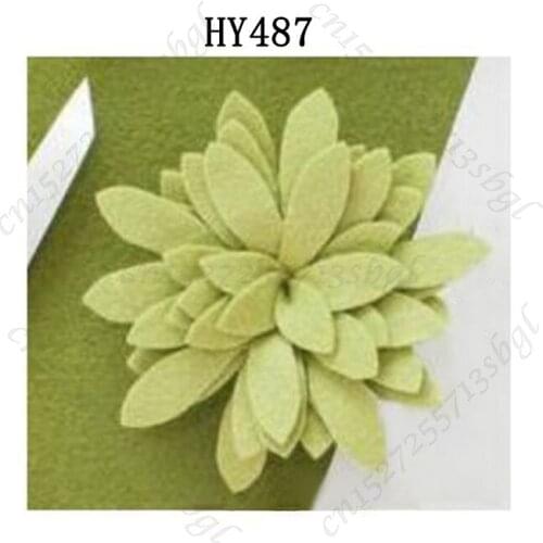 Flower cutting dies 2019 new die cut &wooden dies Suitable for common die cutting machines on the market