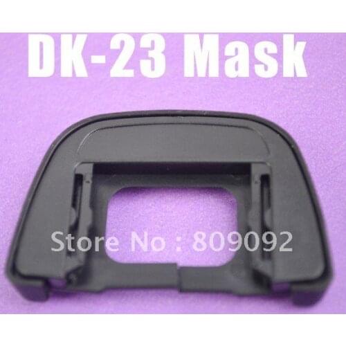 Durable Rubber Eyepiece Eyecup for Nikon D300 D300s