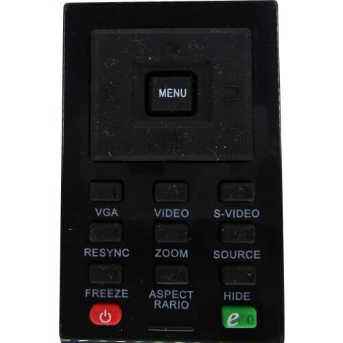 Remote Control For Acer X110 DSV0817 X1161 X110P H5360 H5360BD X1261 X1260K V700 DSV0708 DSV0809 X1161-3D X1161P DLP Projector