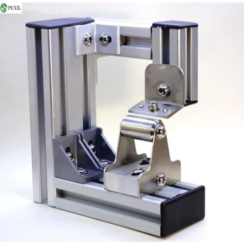 DIY Leather Skiver Machine, Edge Skiving Machine/Leather Tanning Scrape Thin Tool 35mm