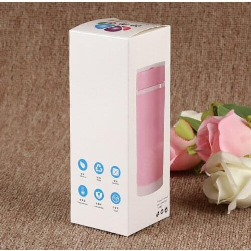 Embossing,Varnishing,Glossy Lamination,UV Coating Printing Handling packaging boxes custom logo ---PX10454