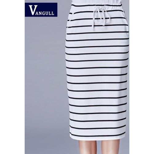 Vangull Women's Classic Skirts