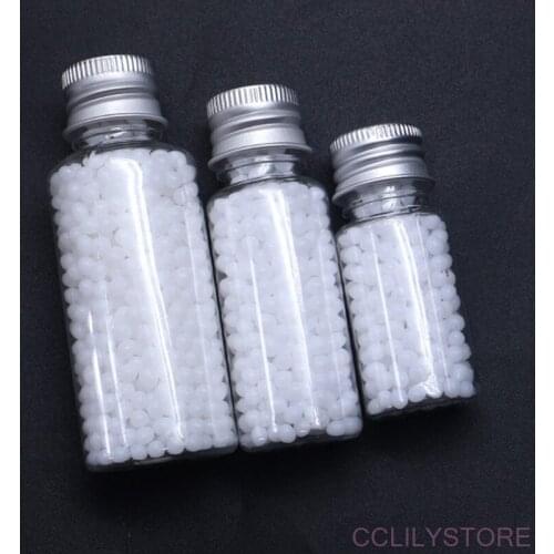 1pc Resin FalseTeeth Solid Glue Temporary Tooth Repair Set Teeth And Gap
