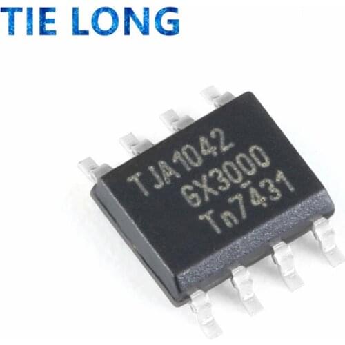 1PCS TJA1042T SOP-8 TJA1042 SOP8 1042T SOP