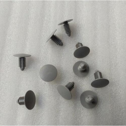 10PCS PLUG TRIM MOUNTING for hyundai SONATA YF AZERA 11 15 CADENZA 13 CENTENNIAL EQUUS 08 i30 i45 k7 santafe 10 8574606000TX