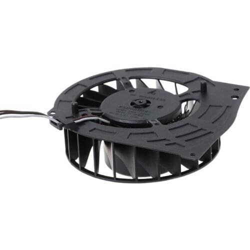 2021 New Brushless Cooling Fan for Delta KSB0812HE for Sony Playstation 3 PS3 Super Slim 4000 4K CECH-4201B Cooler