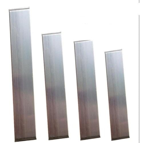 Aluminum Vapor Chamber For Power LED Computer Laptop CPU Video Card Radiator Plate Thermal interface Heat Pipes