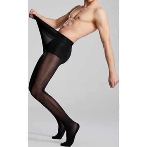 Anyongzu Mens Black Socks