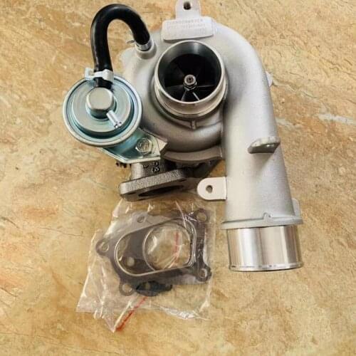 NEW Turbo K0422-582 53047109904 Turbocharger for MAZDA 3,6,CX-7 2.3 MZR,DISI EU/NA 2.3L 260HP 2005