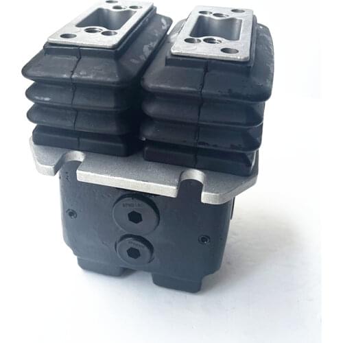 For excavator SK Kobelco 140/200/210/230/250/260/350/-8/-6E walking foot valve pedal assembly high quality excavator accessories