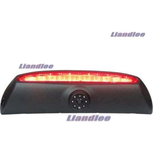 For IVECO 2011-2015 Car High Position Brake light Camera Special Taillight Monitor HD CCD Original Factory Camera