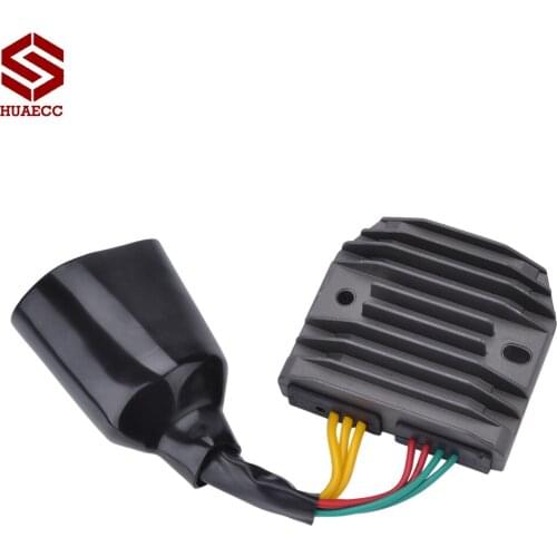 Motorcycle Voltage Regulator Rectifier for Honda CBR600 F5 CBR 600 RR3 RR4 2003-2004 CBR600 F5 CBR 600 RR5 RR6 2005-2006