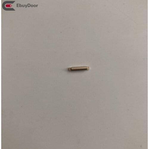Used Power On / Off Key Button For Umidigi G MTK6737 Quad Core 5.0 inch HD 1280x720 Free Shipping