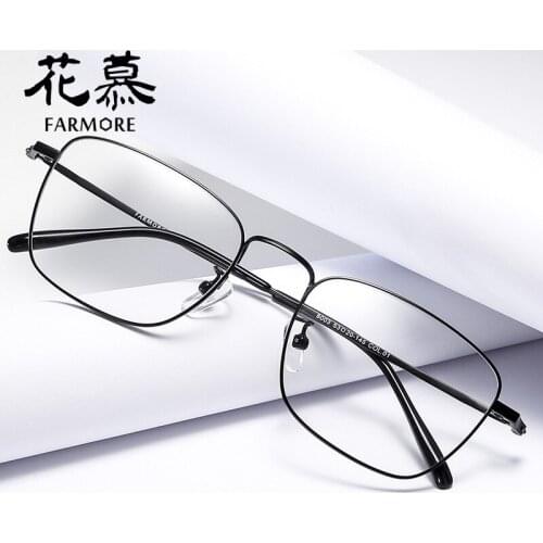 Spectacle Frame round Face Female Retro Korean Type Trendy Personal Influencer Same Style/Glasses Male 8003