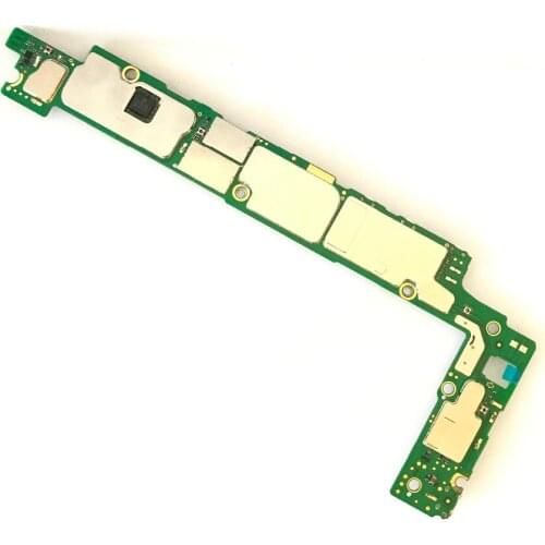 Original 64GB Used Mainboard Montherboard Replacement Repair Parts For Huawei Ascend P8 Max/DAV-703L/702L/701L