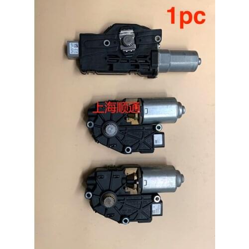Original 1pc for jeep Cherokee Renegade compass sunroof roof ceiling motor