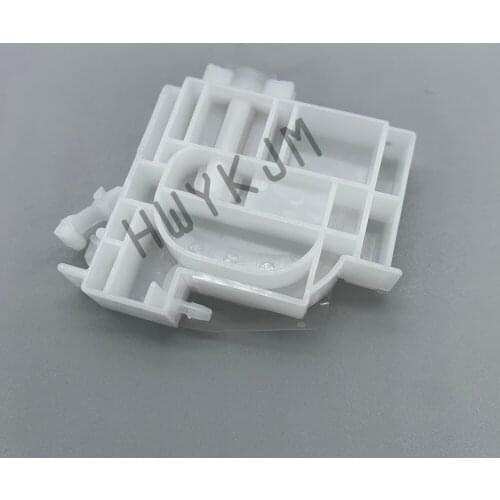 20PCS Ink Dumper Damper For Epson L1800 L1300 L800 L350 L360 L353 L355 L455 L450 L358 L555 L550 L558 L551 L1201 Inkjet Printer