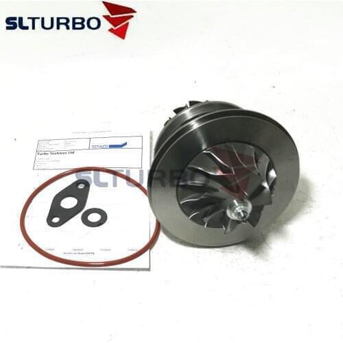 Turbocharger cartridge 49179-02280 49179-02300 Turbine core CHRA 49179-08600 for Mitsubishi Industrial Excavator 320 3306 5I7952