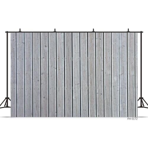 Retro Wood Board Texture Wooden Floor Vinyl Backdrop Photography Background For Photo Studio Portrait Toy Newborn Pet Food Cake