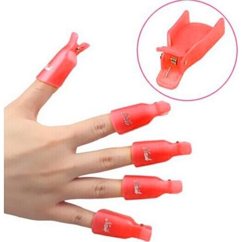 Колпачки для снятия лака Yichen China At AliExpress