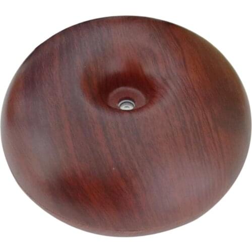 200ml Mini Aroma Wood Grain Humidifiers For Office Home Study Yoga