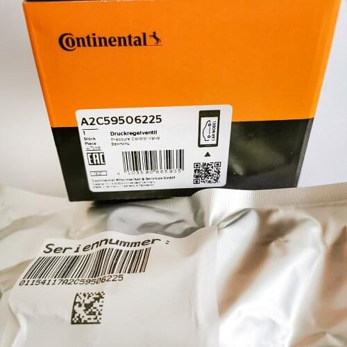 A2C59506225 Genuine new control valve PCV valve X39-800-300-005Z A2C59506225 X39800300005Z