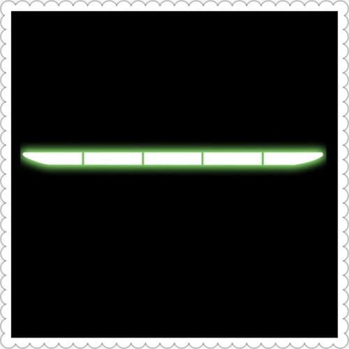 Car Accessories Reflective Tape Reflex Exterior Warning for Subaru BRZ VIZIV-7 Levorg VIZIV-2 Hybrid Exiga Legacy Impreza