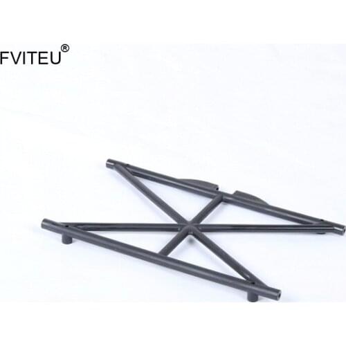FVITEU Car shell support holder for 1/5 Losi 5ive T Rovan LT King Motor x2