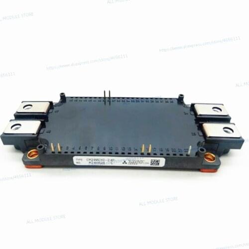 CM200DXD-24A FREE SHIPPING NEW POWER MODULE