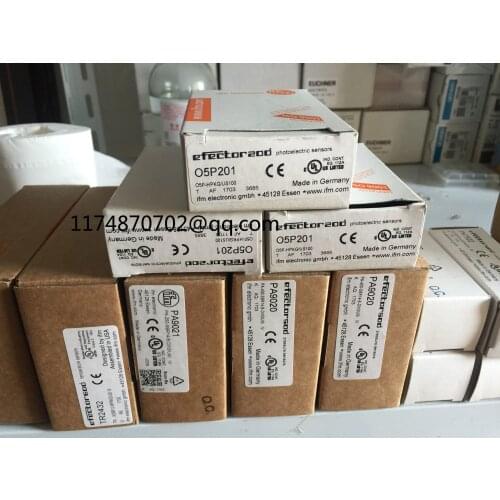 IFM O5P201 sensor 100% new and original