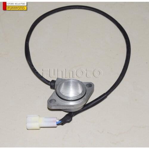 Speed sensor suit for hs400 atv 4x4