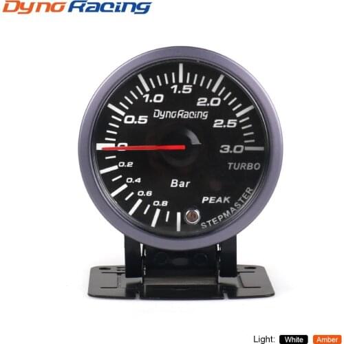 Dynoracing LED Displays