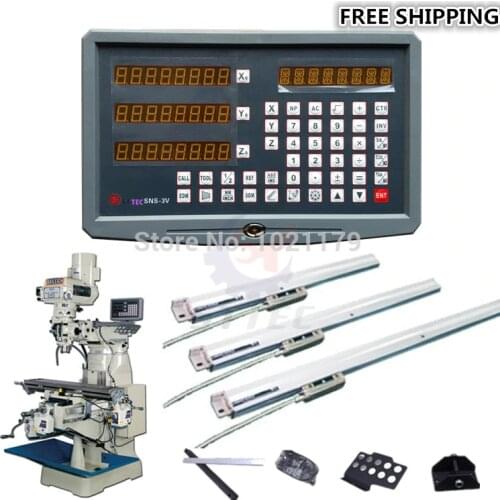 HYMSEANN Bench Drilling Machines