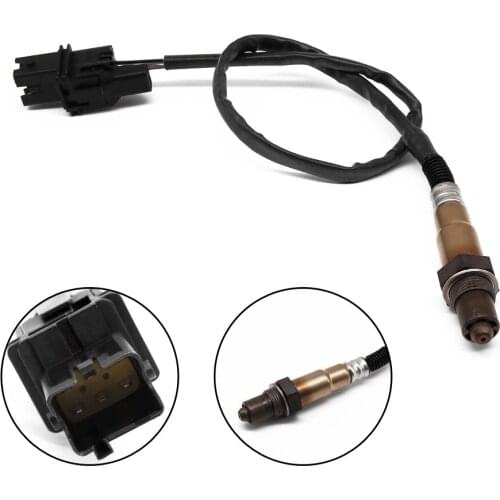 Oxygen Sensor O2 Lambda Sensor AIR FUEL RATIO SENSOR for Nissan Murano 3.5L Pathfinder 4.0L Sentra 1.8L 2.5L 12499877 99-12