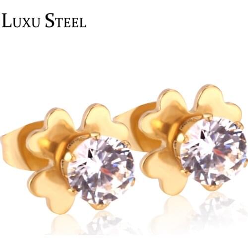 LUXUSTEEL Hair Ornaments