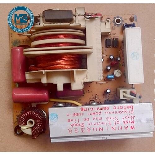 0riginal microwave inverter board for Panasonic F6645M301GP F6645M300GP F6645M303GP F606YM