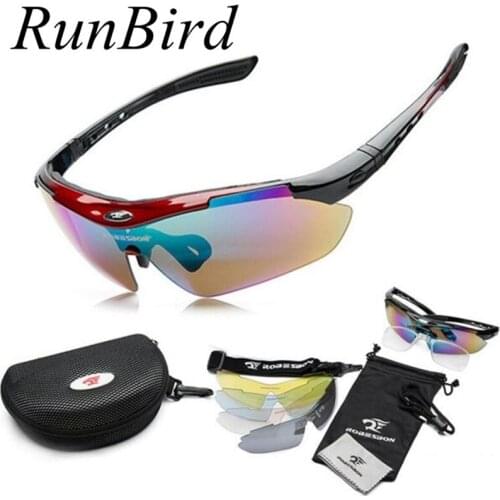 2018 Eyewear Sunglasses Men Women Gafas De Sol Driving UV400 Sun Glasses 5 Lenses Original Box R063