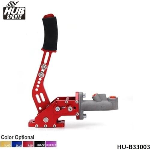 Universal Hydraulic Drift E-Brake Racing Handbrake Vertical Drift Jdm For Toyota rav4 HU-B33003