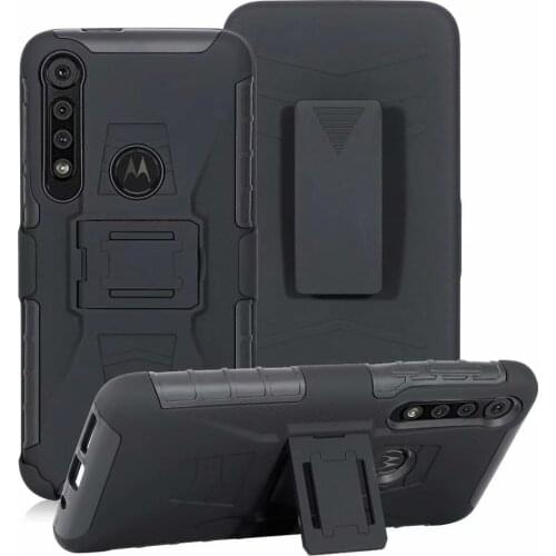 UYFRATE Motorola Moto Z3 Play Phone Cases