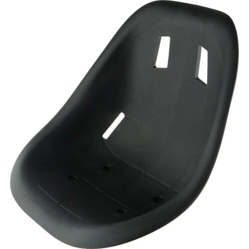 1PCS Large Size Racing Go Kart Man Sprint Track Seat Kit Moto Racing Kit High Quality