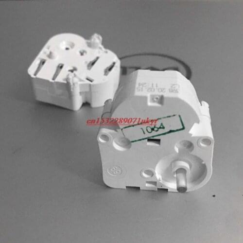 5pcs)instrument motor transparent shaft VDO counter motor vehicle instrument motor stepper motor for VOLVO Car trucks Motors