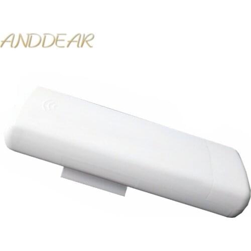 9531Chipset WIFI Router WIFI Repeater Lange Bereik 300Mbps2.4G5KMOutdoor AP CPE Brug Client draagbare wifi hotspot outdoor wifi