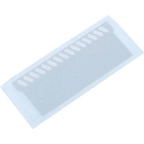 Pure Copper Notebook Gaming Laptop Memory Heatsink Cooling Vest 0.5mm Radiator MAY22 dropship