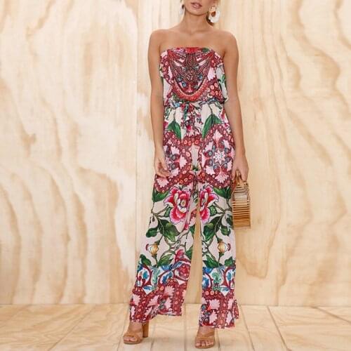 CYWANGCANCAN Women's Jumpsuits